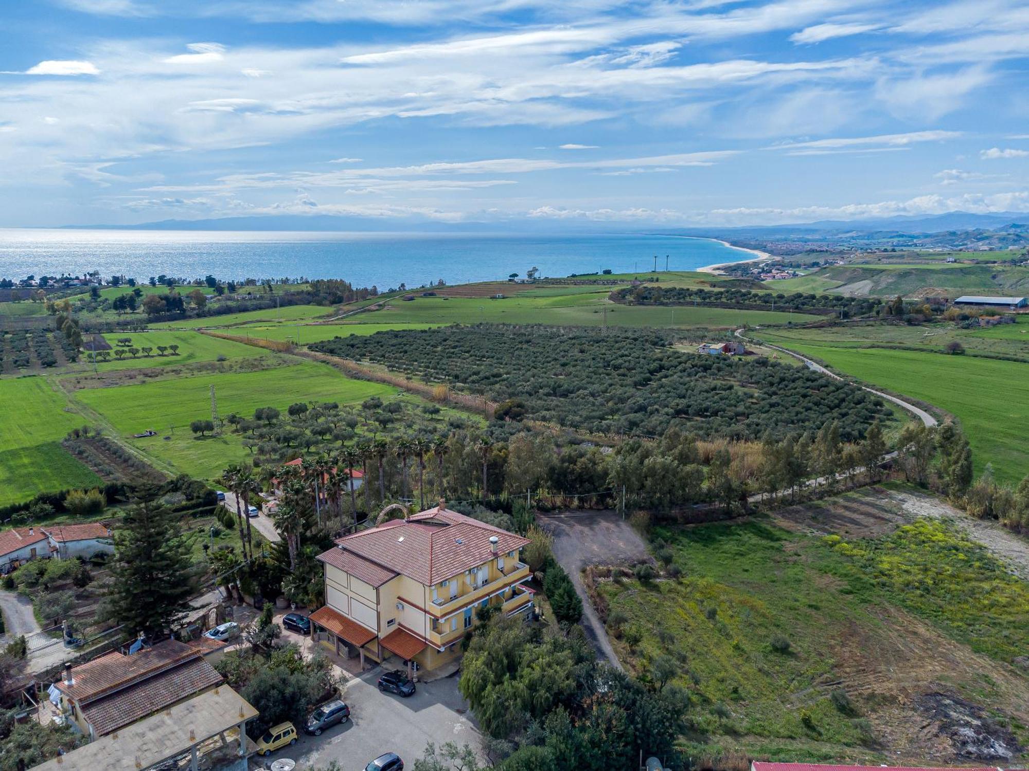 Ristorante L'orizzonte 3*